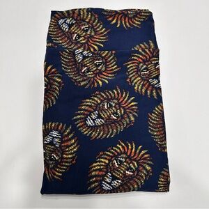 LuLaRoe Leggings TC Lion